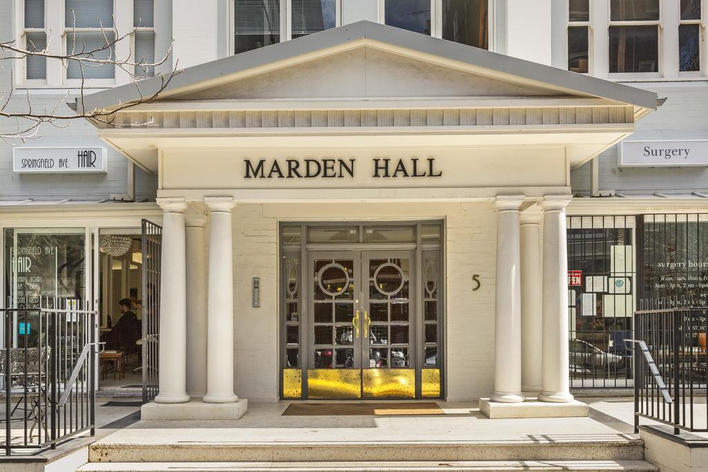 Sydney Potts Point Central Apartment Hotel Official Exterior foto
