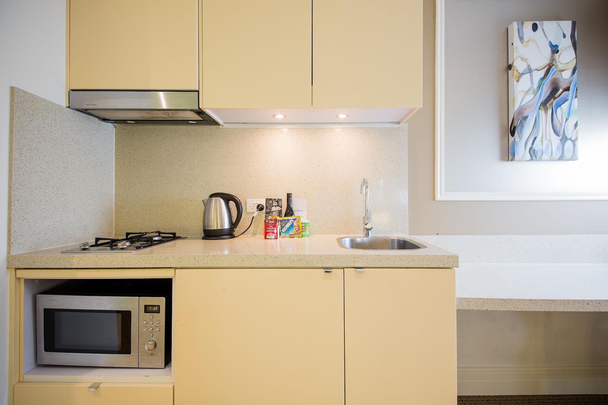 Sydney Potts Point Central Apartment Hotel Official Exterior foto