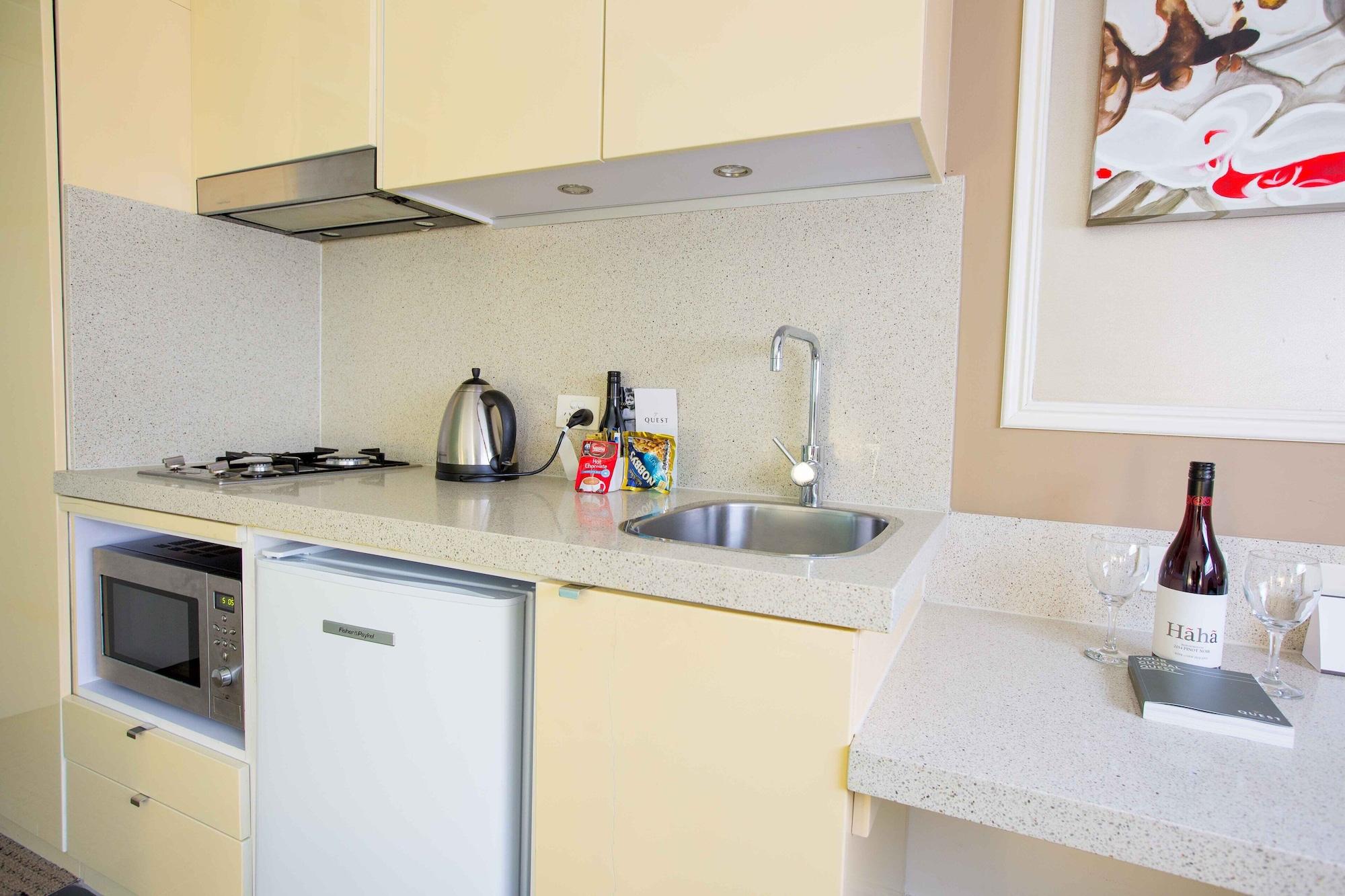 Sydney Potts Point Central Apartment Hotel Official Exterior foto